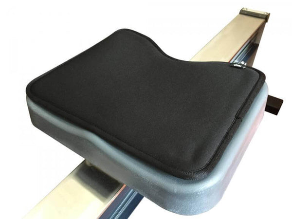 Rowing Machine Seat Cushion fits perfectly over Concept 2 Rowing Machi –  Hornet Europe